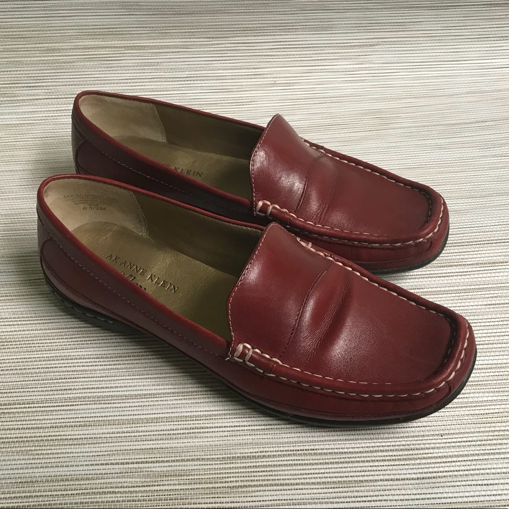 AK Anne Klein Women’s Shoes US6.5